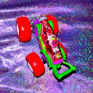 Hot Wheels 1:64 Monster Jam Snack Pack Carbonator XXL